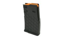 MAG HEXMAG 7.62 20RD BLACK MAG HEXMAG 7.62 20RD BLACK