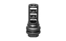 SCO ASR MUZZLE BRAKE 5/8X24 .30 CAL SCO ASR MUZZLE BRAKE 5/8X24 .30 CAL