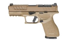 SPRGFLD ECHELON 4.0C 9MM 10RD FDE SPRGFLD ECHELON 4.0C 9MM 10RD FDE