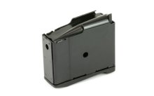 MAG RUGER MINI-30 762X39 5RD BL MAG RUGER MINI-30 762X39 5RD BL