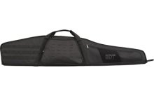 BULLDOG UL SUPRSSR RFL BAG 38" BLK BULLDOG UL SUPRSSR RFL BAG 38" BLK