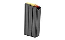 MAG DURAMAG 5RD 450 BUSH SS BLK MAG DURAMAG 5RD 450 BUSH SS BLK