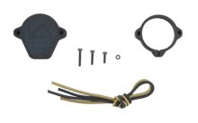 OHC SCOPECAP NO KILL FLASH 34MM BLK OHC SCOPECAP NO KILL FLASH 34MM BLK