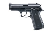 TAURUS 58 380ACP 4" 15RD BLK TAURUS 58 380ACP 4" 15RD BLK