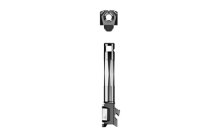 RADIAN AFTRBRNR RMJT RUGER RXM BLACK RADIAN AFTRBRNR RMJT RUGER RXM BLACK