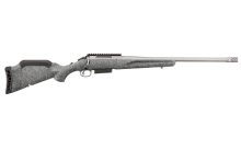 RUGER AMERICAN G2 243WIN 20" TB 3RD RUGER AMERICAN G2 243WIN 20" TB 3RD