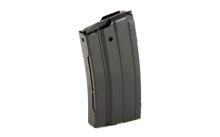 MAG RUGER MINI-14 300BLK 20RD BLK MAG RUGER MINI-14 300BLK 20RD BLK