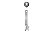 RADIAN AFTRBRNR RMJT RUGER RXM GREY RADIAN AFTRBRNR RMJT RUGER RXM GREY