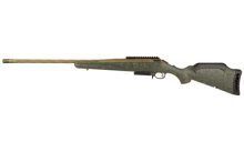 RUGER AMER PRED G2 308WIN 22" BZ/GR RUGER AMER PRED G2 308WIN 22" BZ/GR