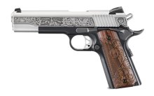 RUGER SR1911 45ACP 5" WESTERN 8RD RUGER SR1911 45ACP 5" WESTERN 8RD