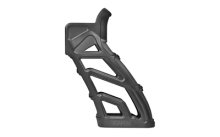 ADAPTIVE LTG LTWT TACT AR GRIP BLK ADAPTIVE LTG LTWT TACT AR GRIP BLK