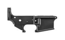 RUGER STRIPPED LOWER AR15 RUGER STRIPPED LOWER AR15