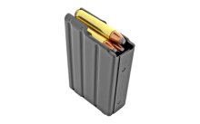 MAG DURAMAG 5RD 350 LEGEND SS BLK MAG DURAMAG 5RD 350 LEGEND SS BLK