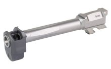RADIAN AFTRBRNR RJ FOR GLK 48 BK/GRY RADIAN AFTRBRNR RJ FOR GLK 48 BK/GRY