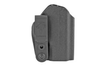 DESANTIS SLIM-TUK SHIELD AMBI BLK DESANTIS SLIM-TUK SHIELD AMBI BLK