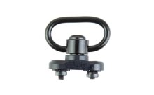 XTS M-LOK TO QD SWIVEL BASE BLK XTS M-LOK TO QD SWIVEL BASE BLK