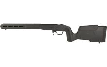 MDT FIELD STOCK SAVAGE SA BLK MDT FIELD STOCK SAVAGE SA BLK
