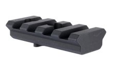 TRIJICON PIC RAIL FOR AC RC W/QLOC S TRIJICON PIC RAIL FOR AC RC W/QLOC S