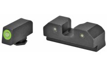 XS R3D SGHT FOR GLK SMALL FRAME GRN XS R3D SGHT FOR GLK SMALL FRAME GRN