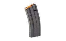 MAG DURAMAG AR15 5.56 30RD ALUM BLK MAG DURAMAG AR15 5.56 30RD ALUM BLK