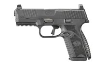 FN 509M MRD LE 9MM 17RD BLK FN 509M MRD LE 9MM 17RD BLK