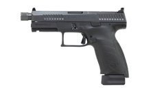 CZ P-10C SR OR 9MM 4.61" 17RD BLK CZ P-10C SR OR 9MM 4.61" 17RD BLK