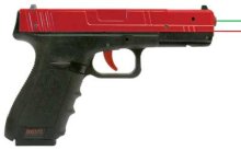 NLT SIRT 110 PRF PSTL GRN/RD LSR NLT SIRT 110 PRF PSTL GRN/RD LSR