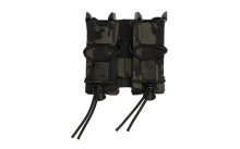 HSGI DOUBLE PISTOL TACO MOLLE MCB HSGI DOUBLE PISTOL TACO MOLLE MCB