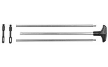 HOPPES 3PC ALUMINUM ROD SHTGN HOPPES 3PC ALUMINUM ROD SHTGN