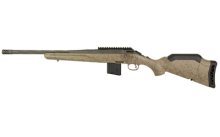 RUGER AMER RNCH G2 6MM ARC 16.1" CBT RUGER AMER RNCH G2 6MM ARC 16.1" CBT