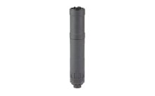CGS MOD9 9X SUPPRESSOR 9MM BLK CGS MOD9 9X SUPPRESSOR 9MM BLK