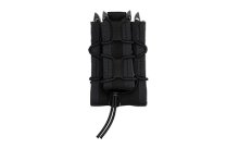 HSGI DOUBLE DECKER MOLLE BLK HSGI DOUBLE DECKER MOLLE BLK