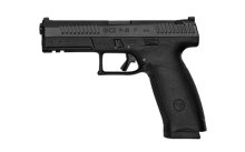 CZ P-10F 9MM 4.5" BLK 19RD OPTIC RDY CZ P-10F 9MM 4.5" BLK 19RD OPTIC RDY