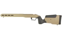 MDT FIELD STOCK HOWA 1500 SA FDE MDT FIELD STOCK HOWA 1500 SA FDE