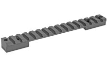 DNZ REM 700 LA PICATINY RAIL 20MOA DNZ REM 700 LA PICATINY RAIL 20MOA