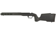 MDT FIELD STOCK TIKKA T3 SA BLK MDT FIELD STOCK TIKKA T3 SA BLK