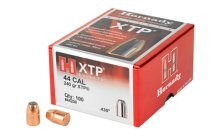HRNDY XTP 44CAL .430 240GR 100CT HRNDY XTP 44CAL .430 240GR 100CT