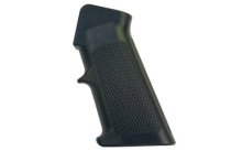 LBE AR A2 PISTOL GRIP BLACK LBE AR A2 PISTOL GRIP BLACK