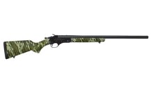 JTS 20GA SINGLE SHOT 26" SYN CAMO JTS 20GA SINGLE SHOT 26" SYN CAMO