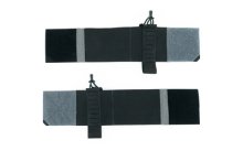 HSP THORAX INCOG CUMMERBUNDS LRG GRY HSP THORAX INCOG CUMMERBUNDS LRG GRY