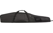 BULLDOG DLX SUPRSSR RFL BAG 48" BLK BULLDOG DLX SUPRSSR RFL BAG 48" BLK