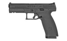 CZ P-10F 9MM 4.5" BLK 19RD CZ P-10F 9MM 4.5" BLK 19RD