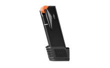 MAG FN REFLEX 9MM 15RD BLK MAG FN REFLEX 9MM 15RD BLK