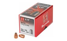 HRNDY XTP 9MM .355 115GR 100CT HRNDY XTP 9MM .355 115GR 100CT