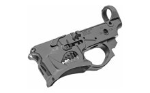 SHARPS GEN2 WARTHOG BILLET LOWER SHARPS GEN2 WARTHOG BILLET LOWER