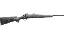 CVA CASCADE SB 6.5CM 18" 4RD BLK CVA CASCADE SB 6.5CM 18" 4RD BLK