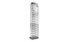 ETS MAG FOR GLK 43X 9MM 19RD CLR ETS MAG FOR GLK 43X 9MM 19RD CLR