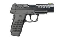 KELTEC P15 9MM 4" 15RD BLK KELTEC P15 9MM 4" 15RD BLK
