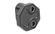 PHASE5 OVERSIZED MAG RELEASE BLK PHASE5 OVERSIZED MAG RELEASE BLK