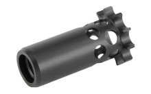 DEAD AIR P-SERIES PISTON M13.5X1LH DEAD AIR P-SERIES PISTON M13.5X1LH